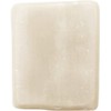 Pelican Soap White Ceramic Mud Facial Washing Soap, 3.5 oz