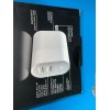 NXT Technologies™ Rapid WALL CHARGER, TWO USB PORTS, WHITE NX59494-