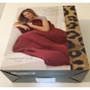 CHARTER CLUB 3-IN -1 BodyWrap Blanket . Color : LEOPARD