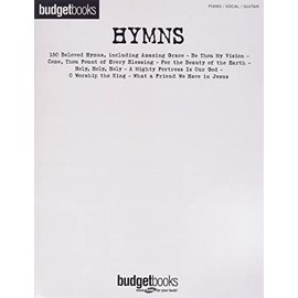 Hymns: Budget Books