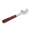 Honbay 1PCS Stainless Steel Ice Cream Scoop Spade Spoon Scooper