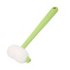 Massage Hammer Radish Shape Cute Style Improving Blood Circulation Relieving