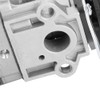 10mm Carburetor Carb Kits Replacement Fit for Weedeater 1E34F 1E36F