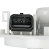 KAX FG1555 Electric Fuel Pump Module Assembly, Compatible with Accent,