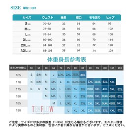 Tenflow syfz-6606 Men's Surf Pants, Beach Pants, Half Pants, Shorts, 3/4 Shorts, Bikini, Beach Pan, Sea Pan, Quick Drying, Lightweight, neongreen
