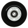 J BOARD EX wheel Black