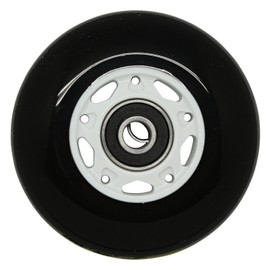 J BOARD EX wheel Black