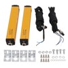 BEM0820‑30NB 20MM Safety Light Curtain Infrared Light Grating Light Screen