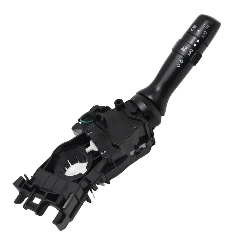 Hoypeyfiy 6253A0 Indicator Light Switch Stalk Compatible with Peugeot Citroen