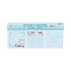 Sunstar Stationery S2846470 Hololive Vtuber Sticky Notes, Square