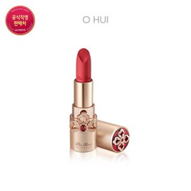 O Hui 오휘 더 퍼스트 제너츄어 쉬어벨벳 립스틱 Ohui The First Generation Sheer Velvet Lipstick