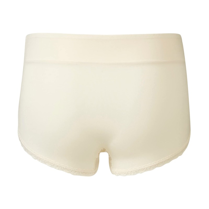 Wacoal MPP015 Women's Short for Pregnancy and Postpartum Use, Low