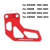 Motorcycle Chain Guide Aluminum Alloy Material for XR100R 1985-2003 XR80R