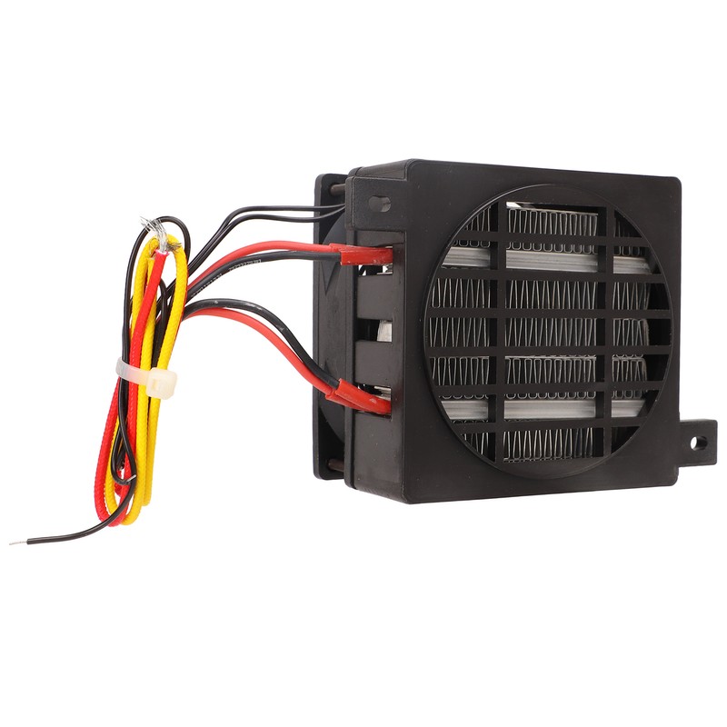PTC Fan Heater AC220V 300W Security Protection Insulated PTC Ceramic