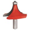 Freud 34-134: 1-1/8" Radius Rounding Over Bit with 1/2" Shank
