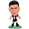 SoccerStarz - Newcastle Sven Botman - Home Kit (Classic Kit)