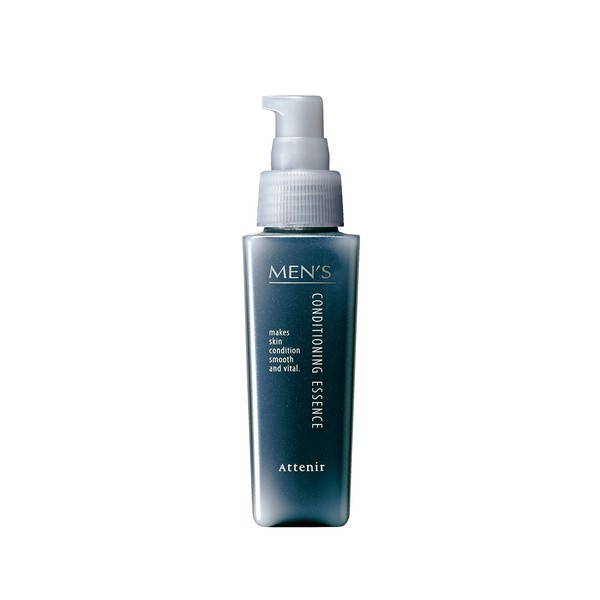 Athenia Men's Conditioning Essence, All-in-One Essence, 2.8 fl oz (80