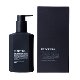 Hunter Lab Hydrating Hand & Body Lotion 250ml