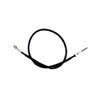 대림 에디50 메타선/일반 스피도메터케이블 Daelim EDI50 Metason/Standard Speedometer Cable