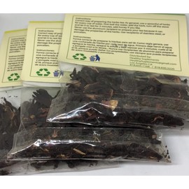Jamaica (Hibiscus) Hierba-Tea