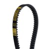 Goodyear 245-5M-15 HTD Timing Belt: 5M Profile, 245 mm Pitch