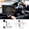 [2G+64G] Car Radio for Honda Civic 2012 2013 2014 2015