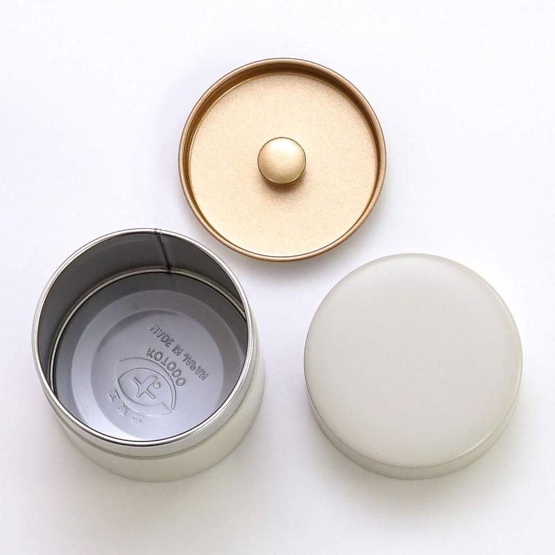 LOLO | Tea Canister 3.5 oz (100 g) | Tea