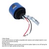 Street Light Control Switch LED Automatic IP65 Waterproof Energy Saving
