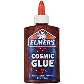 SANFORD RED/Orange Cosmic Glue