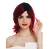 WIG ME UP - FIONA-MT-YS871S1B wig women's wig partial monofilament