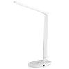 Honeywell Sunturalux™ LED Desk Lamp Dimmable Desk Light with USB