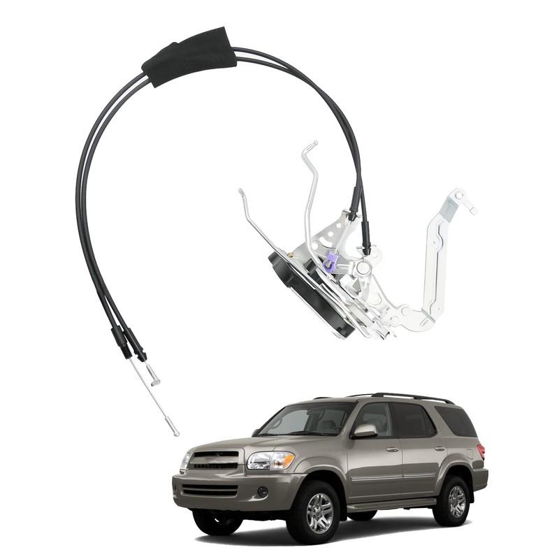 Right Front Passenger Door Lock Latch Assembly Passenger Side Replace