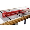 Woodpeckers Precision Woodworking Tools SERXL-24 Straight Edge Rule, 24-Inch