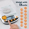 Bonvoisin Analytical Balance 500 Gram x 0.001g High Precision Lab