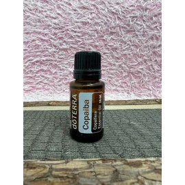 doTERRA Copaiba 15ml  New/Sealed. - Expired 2025
