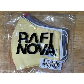 Ravi Nova Face Masks(3 Pack)
