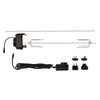 Masterbuilt® Gravity Series Rotisserie Accessory Attachment with Stainless Steel Spit