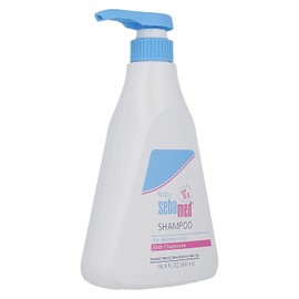 Sebamed Children's Shampoo, 500 ml, 16.9 Fluid Ounce