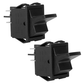 Replacement Switch for Vitamix Blender,On/Off Power Switch Compatible with VitaMix 5200 5000 15758 7500 e310 VM0102D Series Mixer(Pack of 2)