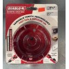 Diablo Tools 3-5/8" Bi-Metal Hole Saw Quick Change *DHS3625