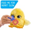 furReal Fuzz-A-Lots Chick Interactive Toy, 3.75-inch Realistic Plush with Over