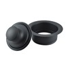 ACE 4011220 3.5 in. Stainless Steel Garbage Disposal Sink Flange