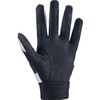 Zett (ZETT) Batting Gloves Pro Status Batting Gloves for Both