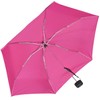 iX-brella Super Mini Pocket Umbrella - Tiny Umbrella in Case,