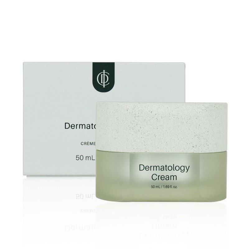 Inseldom Inselderm ICD Dermatology Cream 50ml / 인셀덤 ICD 더마톨로지