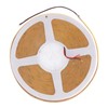 COB LED Strip Light High Brightness Adhesive Flexible Double Row