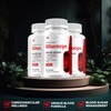 Glycogen Blood Pro (3 Pack) Glycogen Balance Pro Capsules –