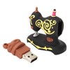 Photo Stick Cartoon Style U Disk Portable Large Storage Drive