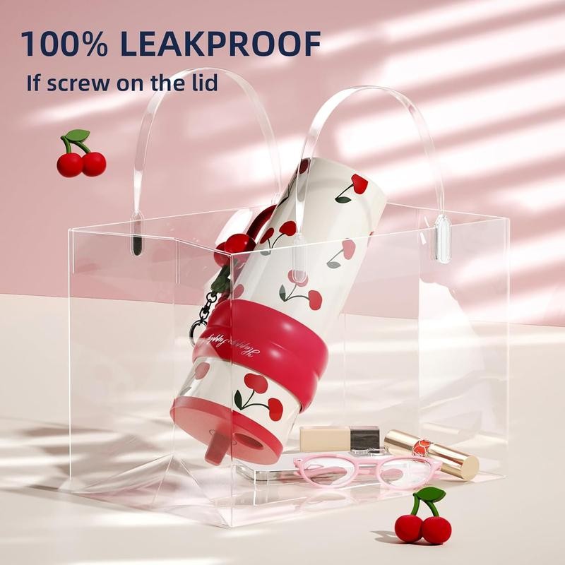 [Sidagar] 24oz Insulated Water Bottle – Cute Stainless Steel Tumbler