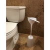Worltra Smart Pee Pee Men Urine Device No Splash Pee